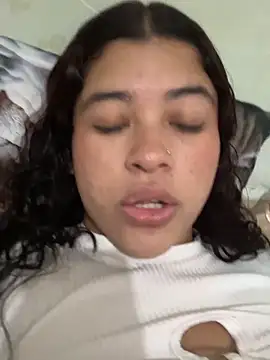 IvyRousex online show from 04.29.26
