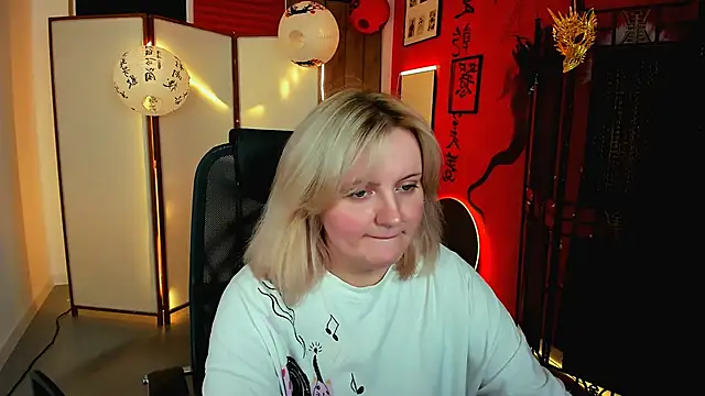 KathyBriggs online show from 05.08.26