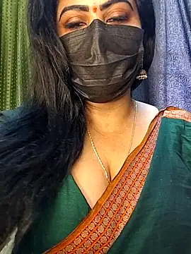 Snapshot of Anushka_flower chatting on 04.14.26 Anushka flower online show from 04.14.26