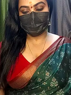 Snapshot of Anushka_flower chatting on 04.16.26 Anushka flower online show from 04.16.26