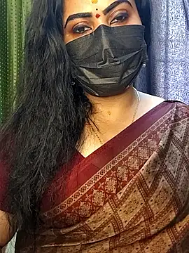 Snapshot of Anushka_flower chatting on 04.17.26 Anushka flower online show from 04.17.26