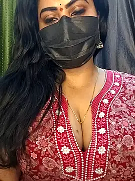 Snapshot of Anushka_flower chatting on 04.17.26 Anushka flower online show from 04.17.26