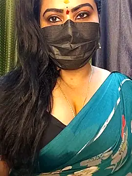 Snapshot of Anushka_flower chatting on 04.19.26 Anushka flower online show from 04.19.26