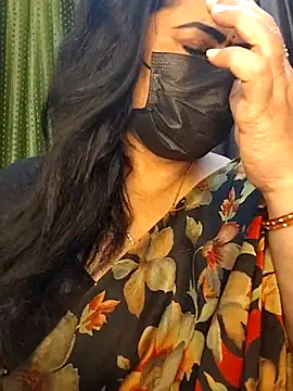 Snapshot of Anushka_flower chatting on 04.20.26 Anushka flower online show from 04.20.26