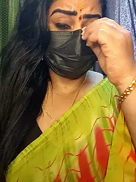 Snapshot of Anushka_flower chatting on 04.22.26 Anushka flower online show from 04.22.26