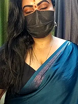 Snapshot of Anushka_flower chatting on 04.26.26 Anushka flower online show from 04.26.26