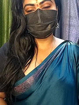 Snapshot of Anushka_flower chatting on 04.27.26 Anushka flower online show from 04.27.26