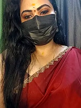 Snapshot of Anushka_flower chatting on 04.27.26 Anushka flower online show from 04.27.26