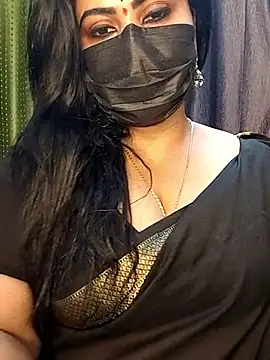 Snapshot of Anushka_flower chatting on 04.28.26 Anushka flower online show from 04.28.26