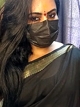 Snapshot of Anushka_flower chatting on 04.29.26 Anushka flower online show from 04.29.26