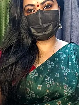 Snapshot of Anushka_flower chatting on 05.01.26 Anushka flower online show from 05.01.26