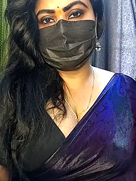 Snapshot of Anushka_flower chatting on 05.06.26 Anushka flower online show from 05.06.26