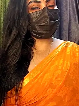 Snapshot of Anushka_flower chatting on 05.07.26 Anushka flower online show from 05.07.26