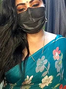 Snapshot of Anushka_flower chatting on 05.11.26 Anushka flower online show from 05.11.26