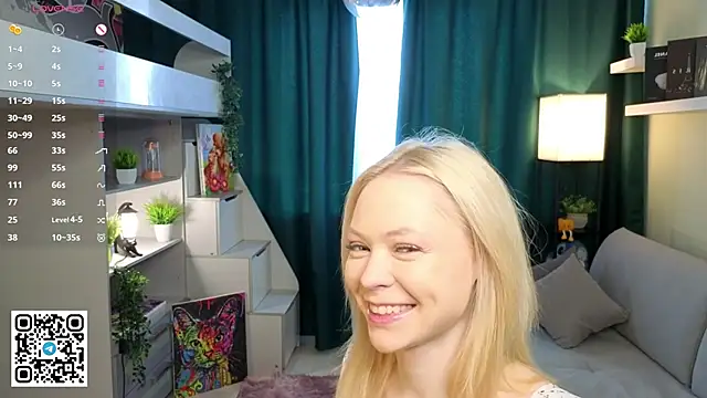 TulaHilst online show from 05.31.26