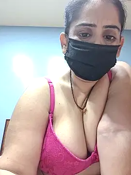 sonalidey5564 online show from 04.08.26