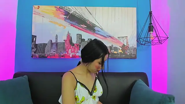 Luna roose1 online show from 06.30.26