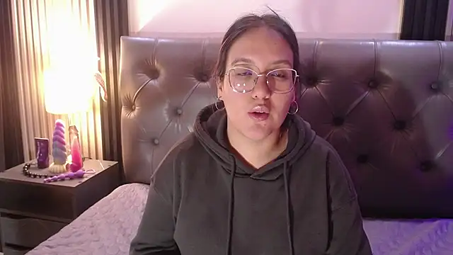 Lana sweett2 online show from 06.12.26