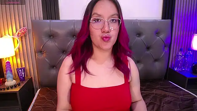 Lana sweett2 online show from 07.07.26