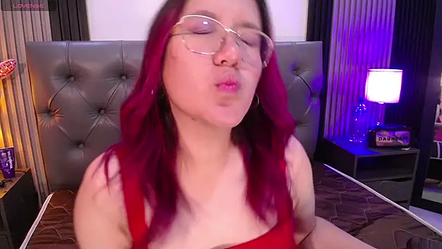 Lana sweett2 online show from 07.07.26