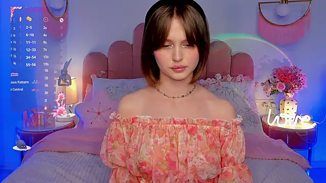 MariLew online show from 04.21.26