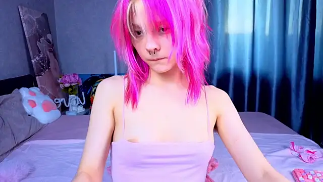 PerryKitty online show from 06.19.26