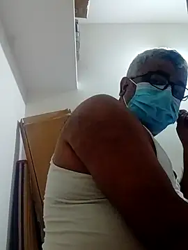 mature55 online show from 04.25.26