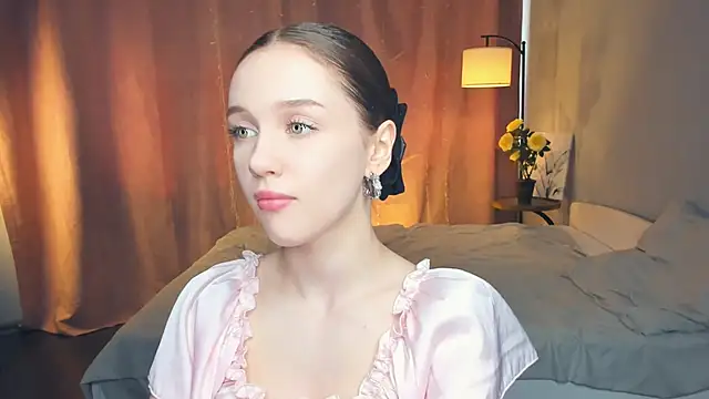 SharriSang online show from 06.11.26