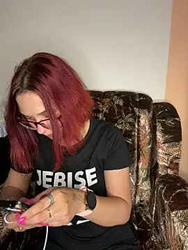 jebise23 online show from 04.29.26