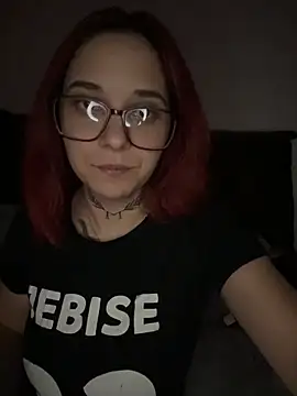 jebise23 online show from 06.15.26