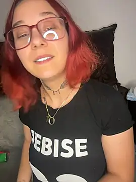 jebise23 online show from 06.22.26