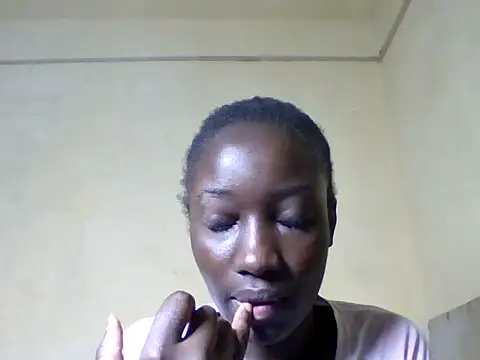 Snapshot of sexy_choco254 chatting on 06.29.26 sexy choco254 online show from 06.29.26
