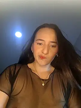 Snapshot of Naty_wet_17 chatting on 07.07.26 Naty wet 17 online show from 07.07.26