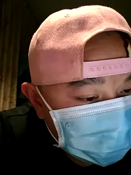 Snapshot of huangqian5200 chatting on 03.26.26 huangqian5200 online show from 03.26.26