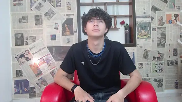 sebastian rougue online show from 03.27.26