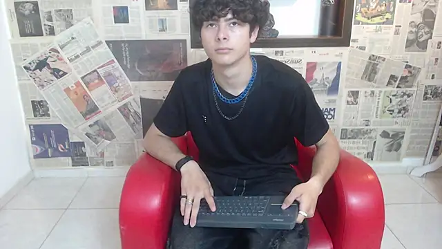 sebastian rougue online show from 03.30.26