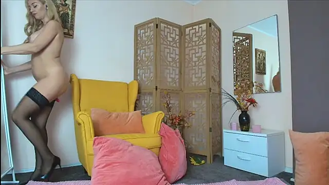 Anna Love1 online show from 01.08.25