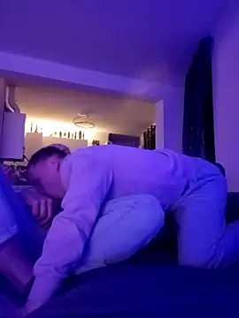 CoppiaGaya online show from 04.01.26