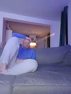 CoppiaGaya online show from 04.04.26