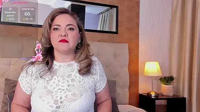 Natashablade   online show from 03.30.26