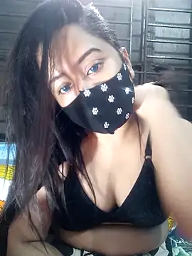 Snapshot of Choco_Maw chatting on 03.26.26 Choco Maw online show from 03.26.26