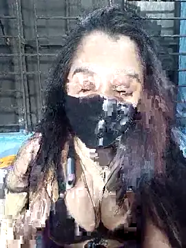 Snapshot of Choco_Maw chatting on 03.26.26 Choco Maw online show from 03.26.26