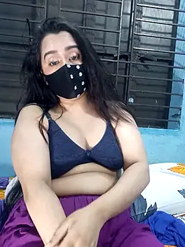 Snapshot of Choco_Maw chatting on 04.01.26 Choco Maw online show from 04.01.26