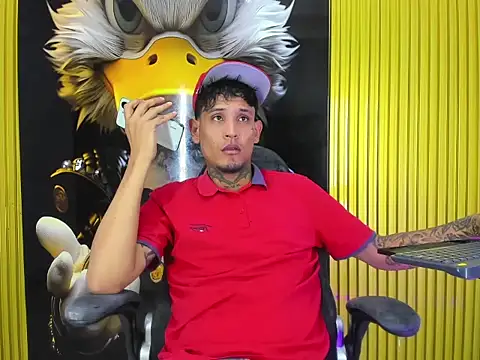 Snapshot of Winsord_Bigcock chatting on 03.29.26 Winsord Bigcock online show from 03.29.26