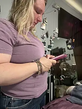 sweetkacibaby online show from 04.21.26
