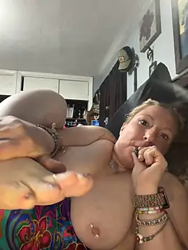 sweetkacibaby online show from 04.25.26