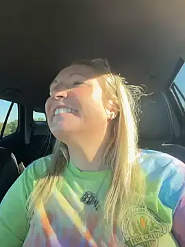 sweetkacibaby online show from 05.14.26