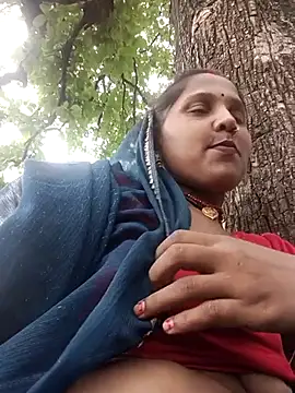 PUNAM  KHAN online show from 07.08.26