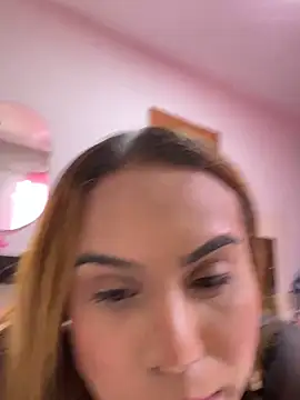 Jullyanaximeness online show from 06.10.26