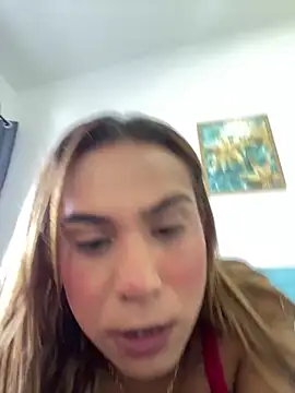 Jullyanaximeness online show from 06.13.26